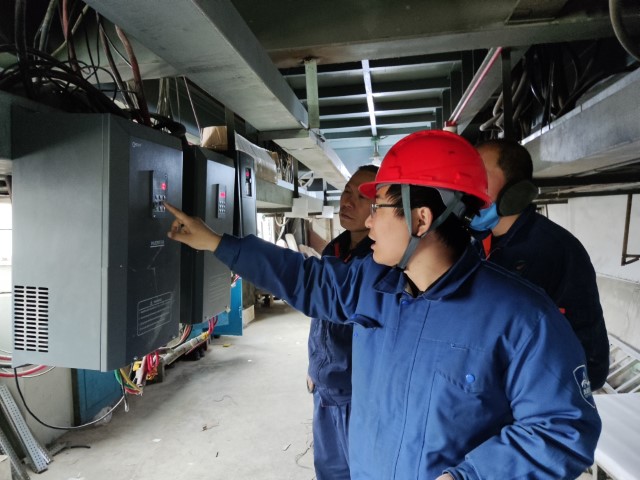 變頻器廠家 | 七步讓變頻器告別 “短命” ...